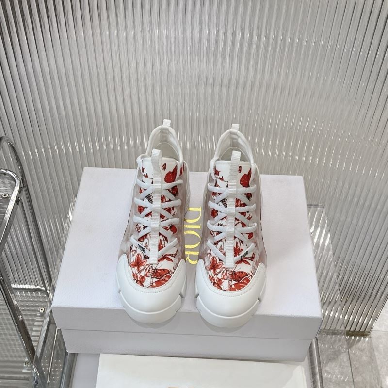 Christian Dior Sneaker